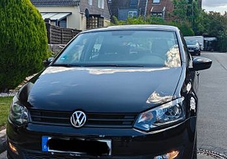 VW Polo Volkswagen 1.2 44kW Trendline Trendline