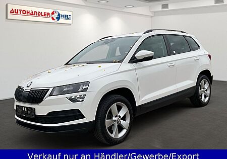 Skoda Karoq 1.6 TDI Ambition