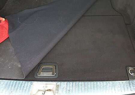 Mercedes-Benz C 180 K T BlueEFFICIENCY AVANTGARDE AVANTGARDE