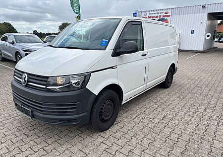 VW T6 Transporter Volkswagen Kombi Kasten*PDC*Klima !