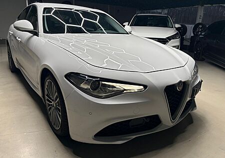Alfa Romeo Giulia Super