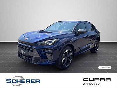 Cupra Terramar 1.5 eTSI DSG 5J-Garantie Sennheiser Hea