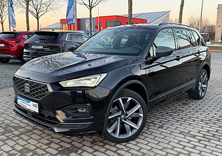 Seat Tarraco FR 2.0 TDI ACC LED Memory Kamera Virtual