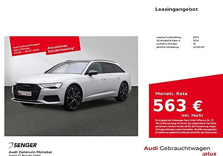 Audi A6 Avant 50 TFSI e Sport quattro Matrix Pano AHK