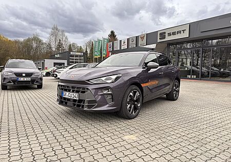 Cupra Terramar 2.0 TSI 4Drive DSG