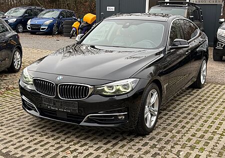BMW 320 Gran Turismo xDrive Luxury Line/Navi/Head-Up