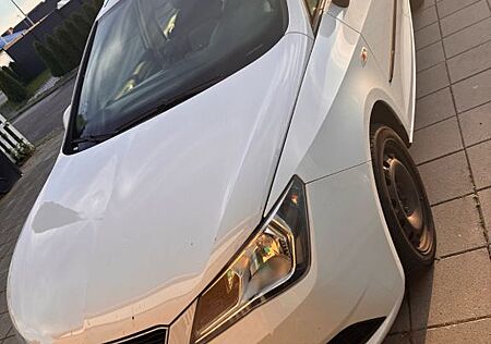 Seat Ibiza 1.2 TDI ST E-Ecomotive COMBI
