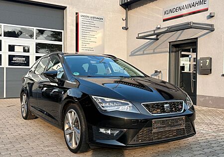 Seat Leon 2.0TDI Kamera LED AHK FR
