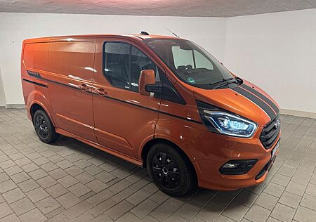 Ford Transit Custom Sport 290 L1 ACC Xenon BLIS