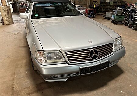 Mercedes-Benz SL 300 gebraucht kaufen Mercedes-Benz SL 300