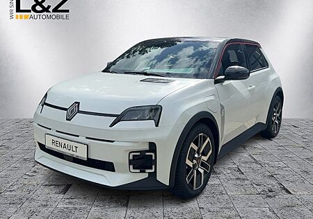Renault R 5 E-Tech elektrisch Techno 120 Urban Rangege