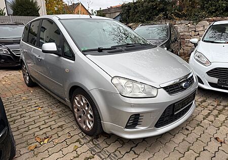 Ford C-Max Style + TÜV & AU 11/ 2027