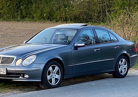 Mercedes-Benz E 350 AVANTGARDE Avantgarde