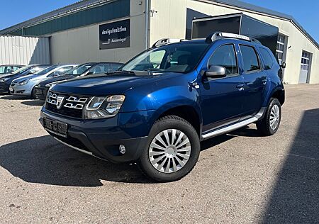 Dacia Duster I Prestige 4x2 *KAMERA*NAVI*SHZ*VOLLLEDER