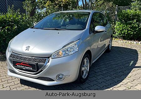 Peugeot 208 Active*Radio-USB*Klima*PDC*