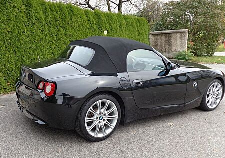 BMW Z4 3.0i - SMG