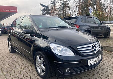 Mercedes-Benz B 180 B -Klasse CDI