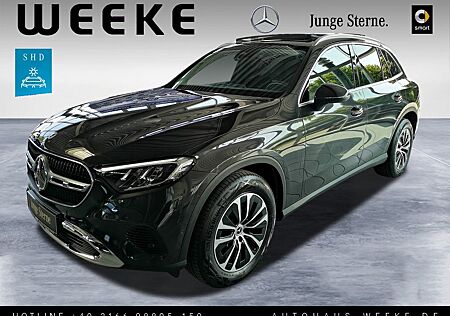 Mercedes-Benz GLC 220 d 4M Avantgarde AdvancedPlus+PANORAMA-SD