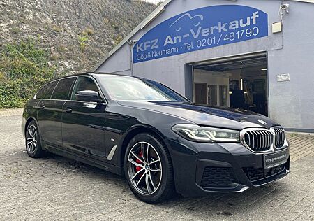 BMW 520 d Touring M Sport Autom. Pano Leder ACC