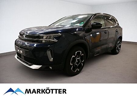 Citroën C5 Aircross 1.2 Shine S&S 360CAM/Totwinkel/LED