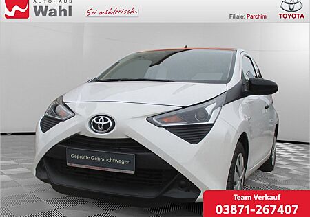Toyota Aygo (X) AYGO 1.0 x-business