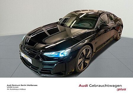 Audi RS e-tron GT QUA*MATRIX*HUD*B&O*RFK*NAVI*CARBON*