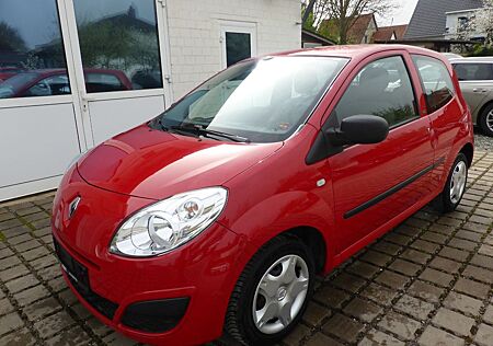 Renault Twingo je t'aime Klima 99252 KM Allwetterreifen