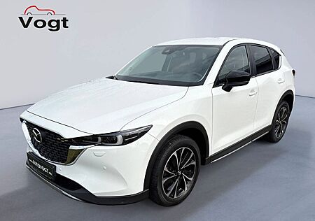 Mazda CX-5 Newground AWD