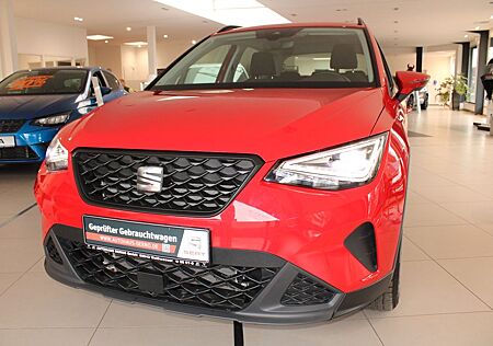 Seat Arona Style Voll-LED*Carplay*Parkpilot