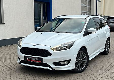 Ford Focus Turnier ST-Line