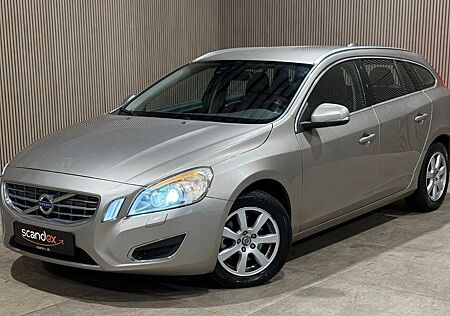 Volvo V60 1.6 114HP Aut.