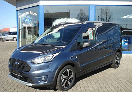 Ford Transit Connect Kasten lang Active