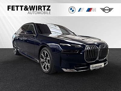 BMW 750e xDrive Inkl. € 1.190 Zubehörbonus*Autobahna