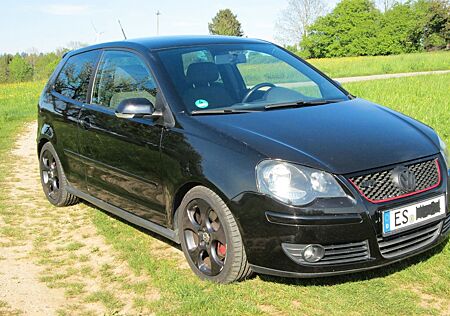 VW Polo Volkswagen 1.8 GTI GTI