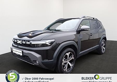 Dacia Duster Neuer Journey TCe 130 4x4