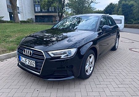 Audi A3 1.0 TFSI Sportback Alu*Klima*PDC*Allwetter