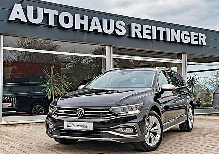 VW Passat Variant Volkswagen Passat Var. Alltrack 4M.AHK ACC DAB Kamera