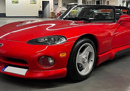 Dodge Viper RT/10