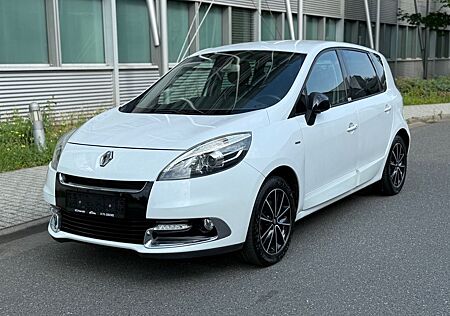 Renault Scenic III BOSE Edition 2.Hand