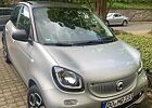 Smart ForFour Basis 52kW