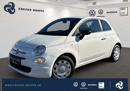 Fiat 500 1.0l +UCONNECT+KLIMA+