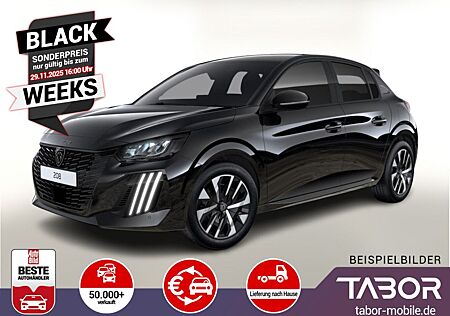 Peugeot 208 MHEV 110 DSC6 Business Nav Privacy UVP-31%*
