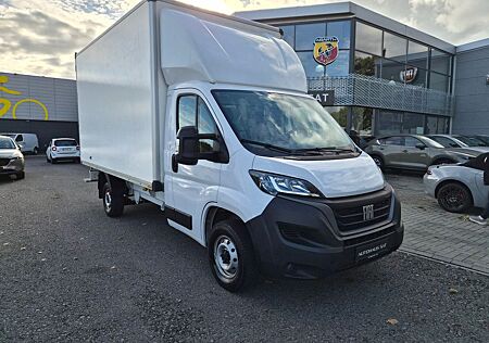 Fiat Ducato Maxi 35 L4H2 Humbaur Koffer