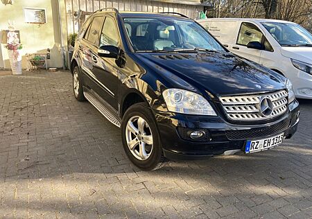 Mercedes-Benz ML 320 CDI 4MATIC -