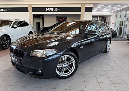 BMW 525 d xDrive Touring M-Paket Pano Kam H&K