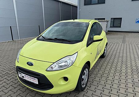 Ford Ka Ambiente