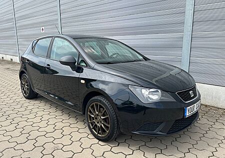 Seat Ibiza Lim. Reference Salsa,SitzHeiz.,Euro5,8Fach