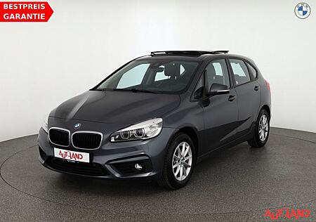 BMW 218i Active Tourer Luxuy Line LED Navi Pano