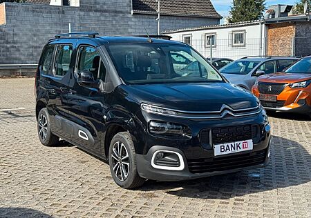 Citroën Berlingo 1,5d*Apple Carplay*Klima*Navi*