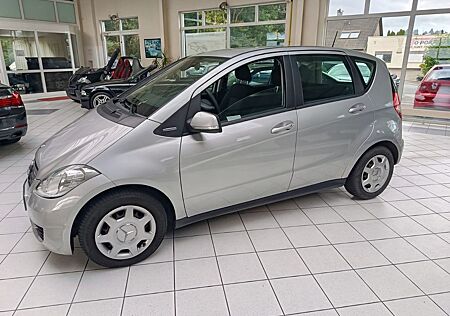 Mercedes-Benz A 160 *KLIMA*SERVO*AUS 2 HAND*